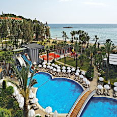 Annabella Diamond Hotel & Spa
